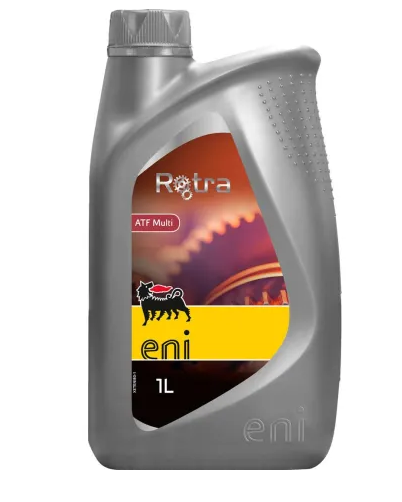 Олива трансміс. Eni Rotra ATF3